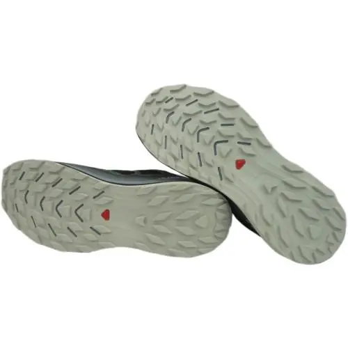 Salomon shoes  - Multi 4