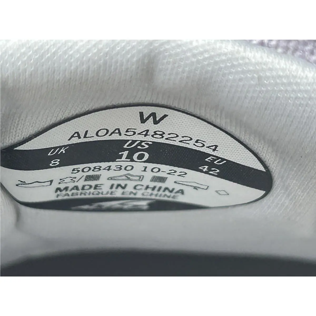 Altra shoes - ALTRA Lone Peak Alpine - Lone Peak Alpine - ALOA5482254 - Gray/Purple (UPC: 196247566857) 7