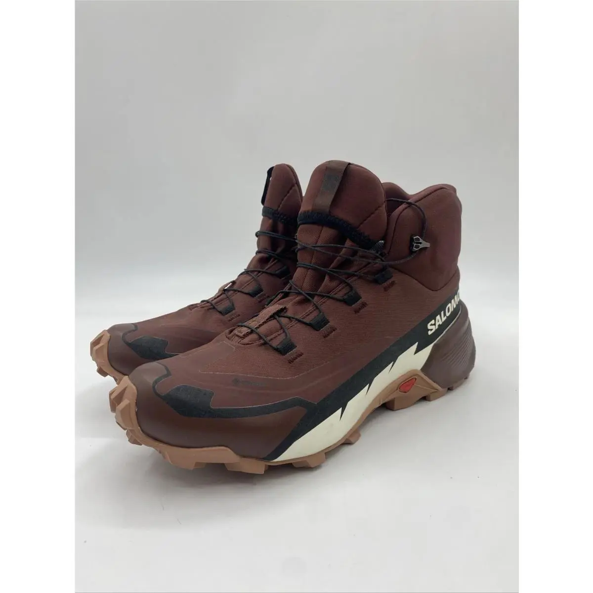 Salomon shoes - Salomon Cross - Cross - L47060800 - Multicolor 2