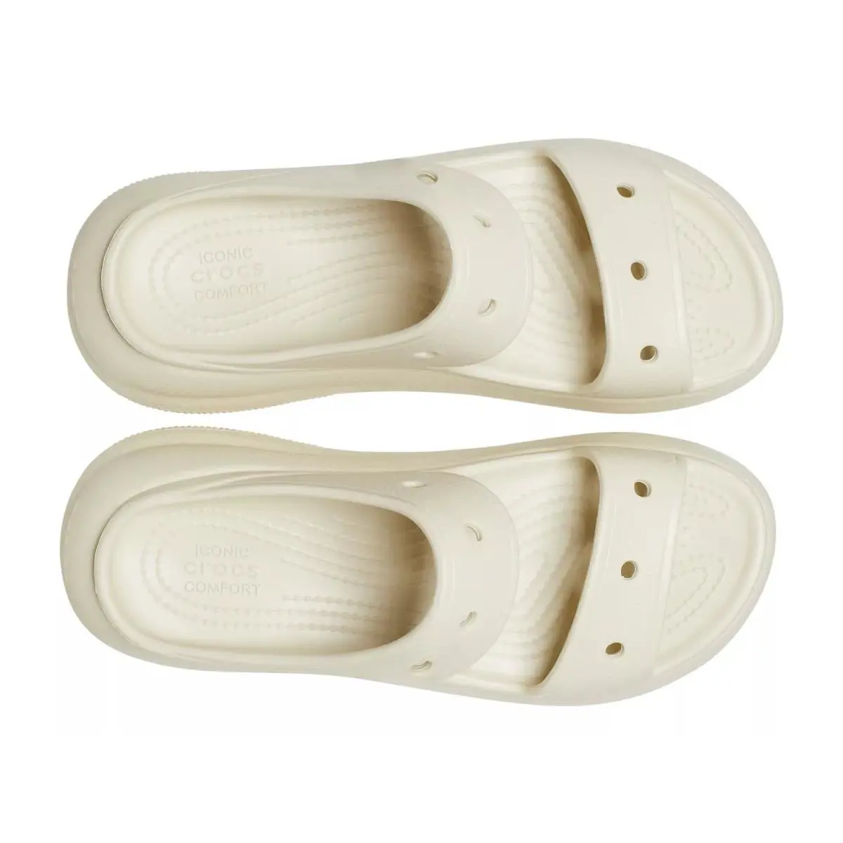 Crocs shoes  - Bone 4