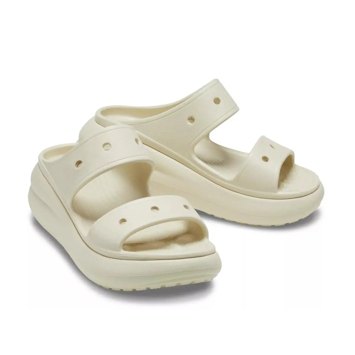 Crocs shoes  - Bone 5