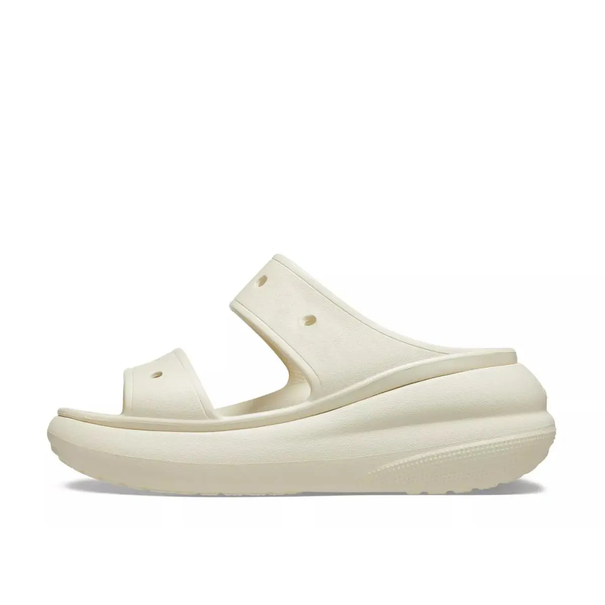 Crocs shoes  - Bone 8