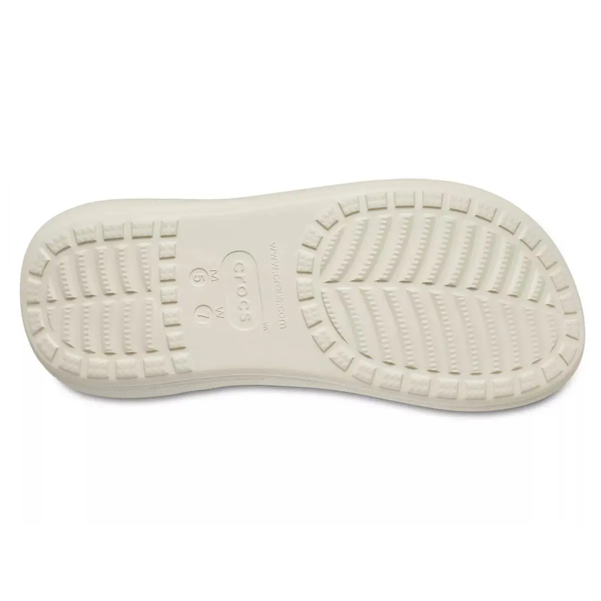 Crocs shoes  - Bone 9