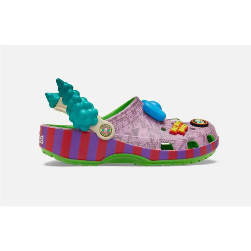 Crocs shoes - Pink 0
