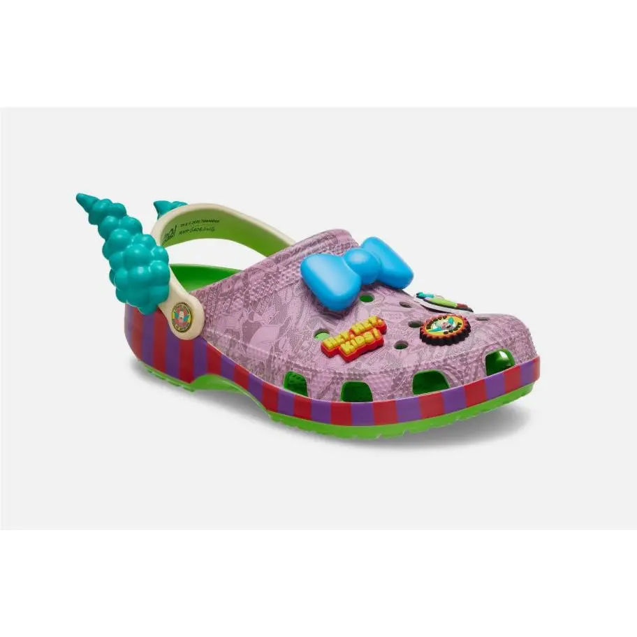 Crocs shoes - Pink 7