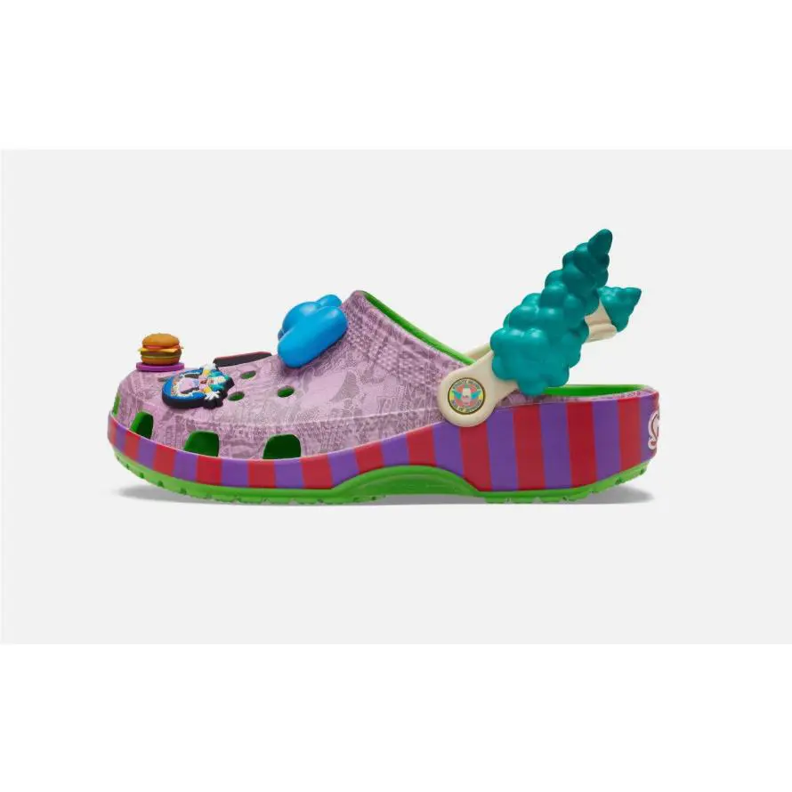 Crocs shoes - Pink 8