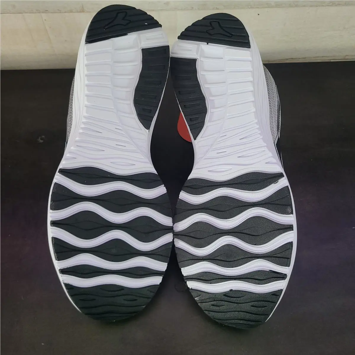 Diadora shoes - Gray 4