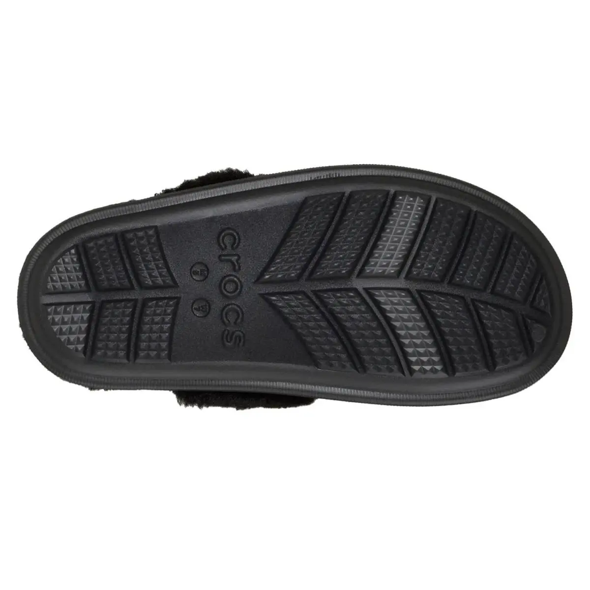 Crocs shoes - Black 3