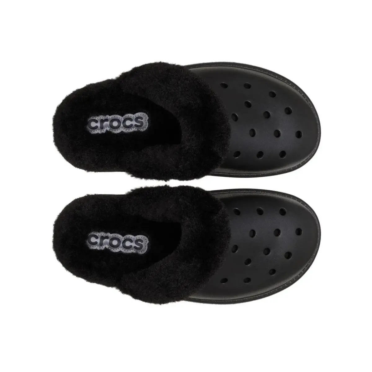 Crocs shoes - Black 11