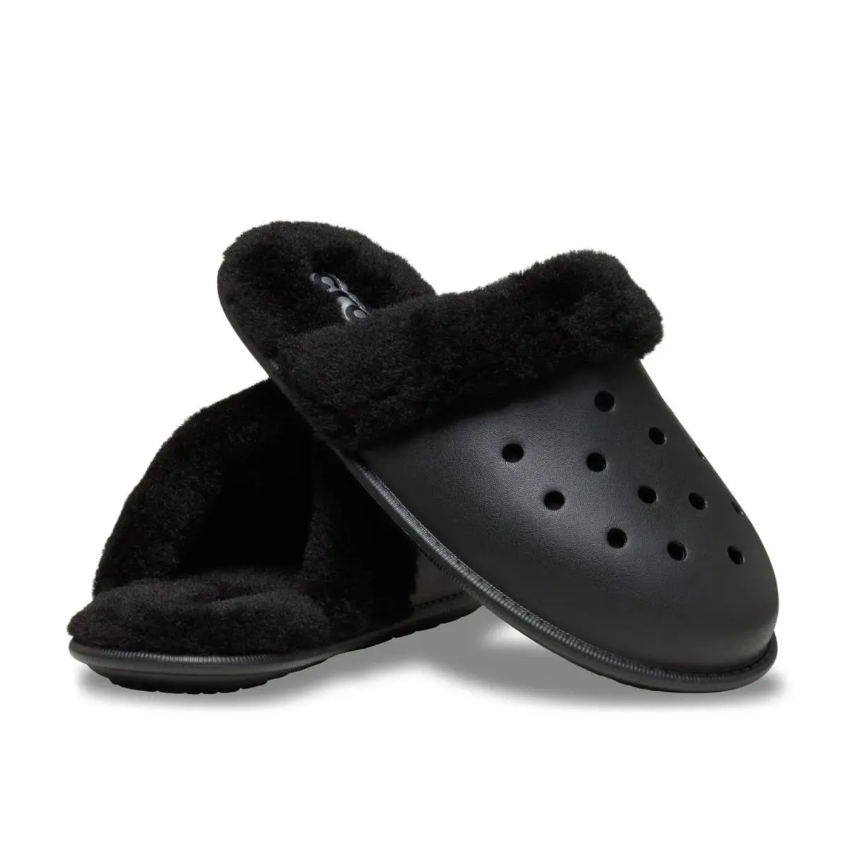 Crocs shoes - Black 12