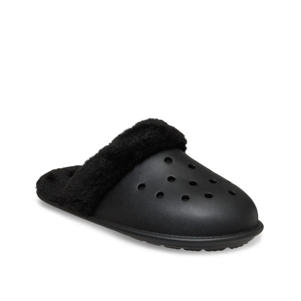 Crocs shoes - Black 6