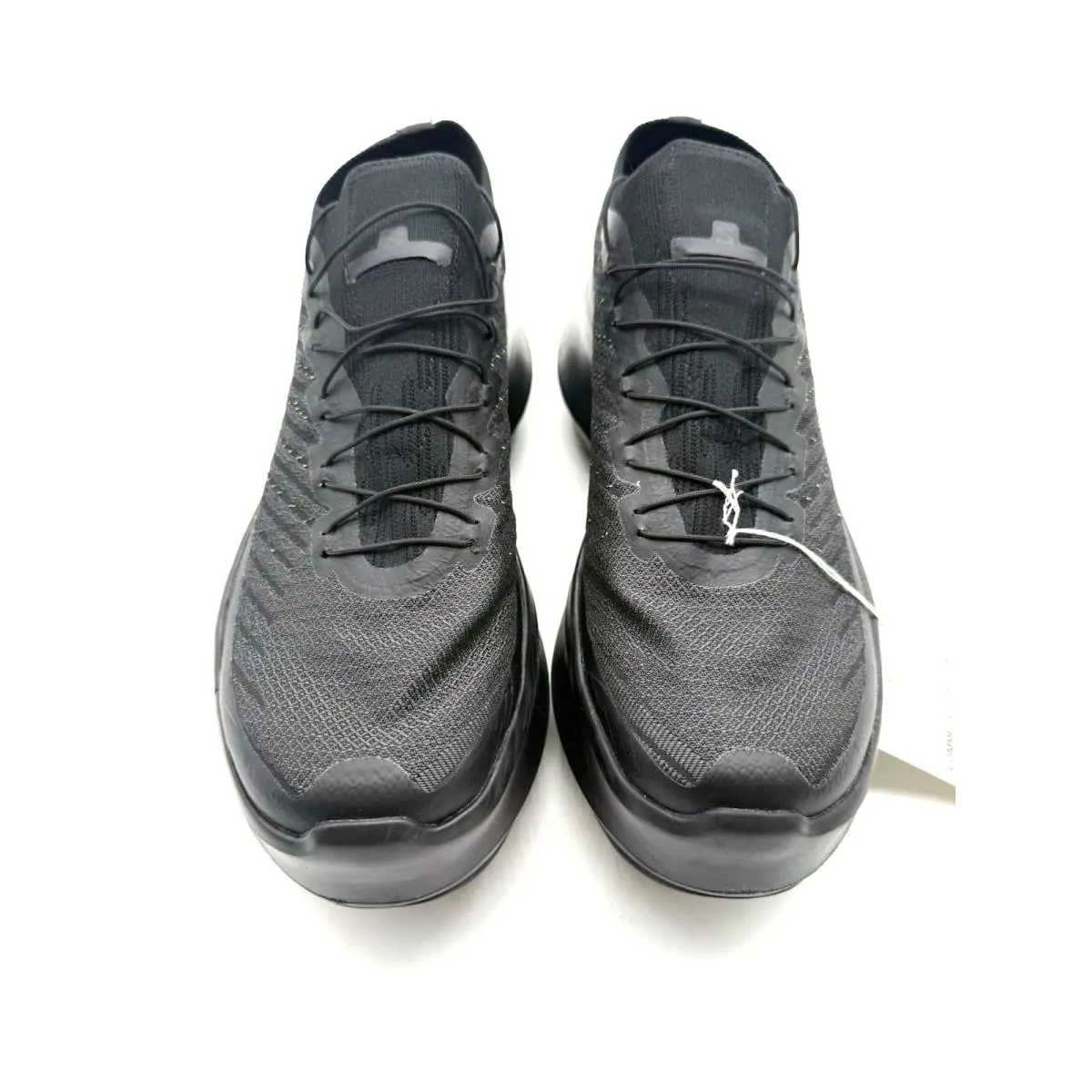 Salomon shoes - Comme des Garçons x Salomon Pulsar Platform - L47195200 - Black 2