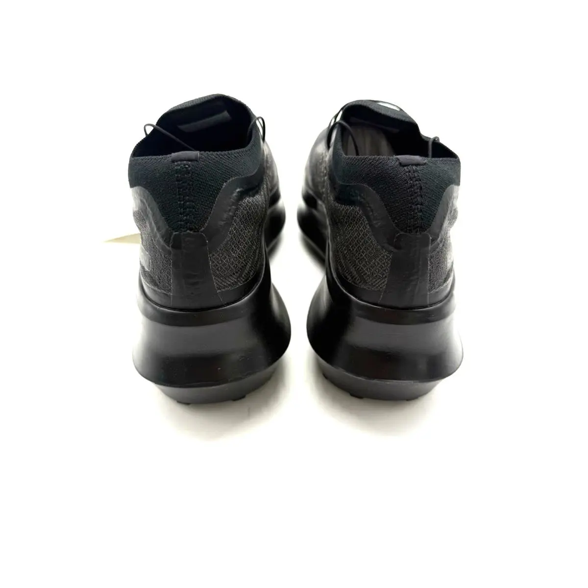 Salomon shoes - Comme des Garçons x Salomon Pulsar Platform - L47195200 - Black 3