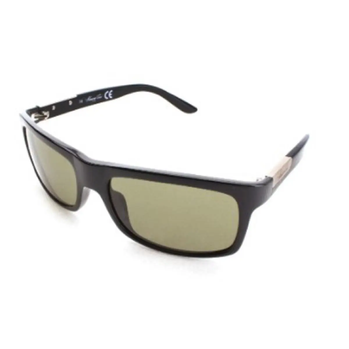 Kenneth Cole York Women Sunglass KC4128-01N Shinyblack 58-17-135