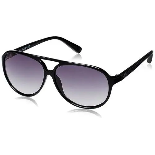 Kenneth Cole York Women Sunglass KC7040-63B Charcoal 60-12-145