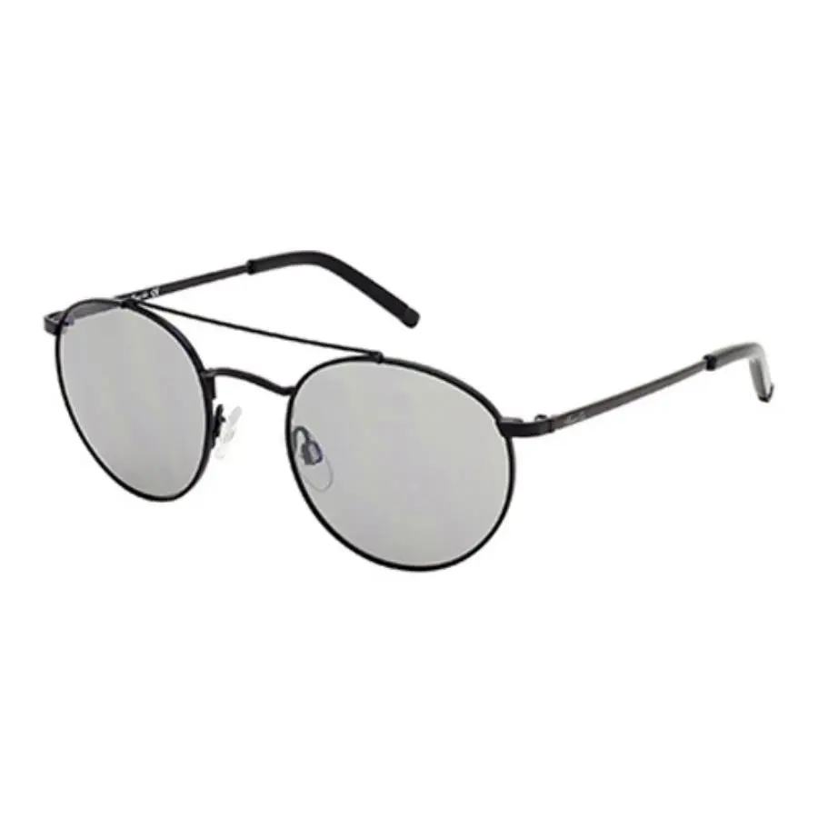 York Women Sunglass KC7096-02C Black 50-21-140 by Kenneth Cole
