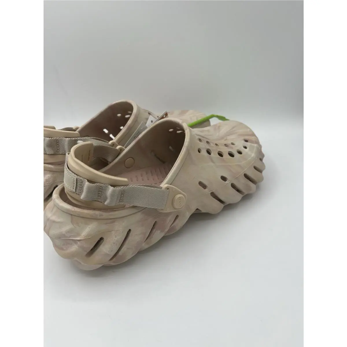 Crocs shoes - Echo Marble - Echo Marble - Quartz 3