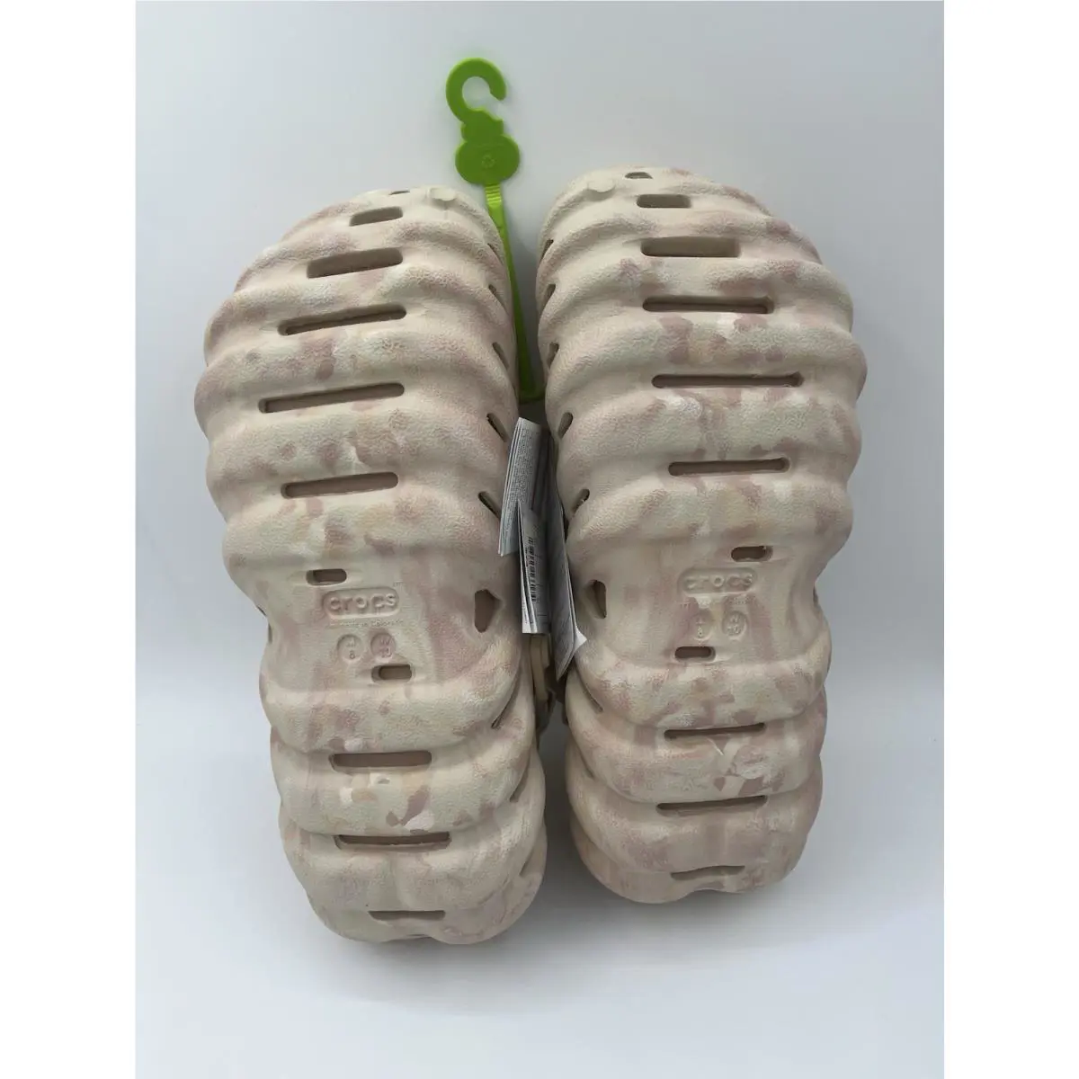 Crocs shoes - Echo Marble - Echo Marble - Quartz 4