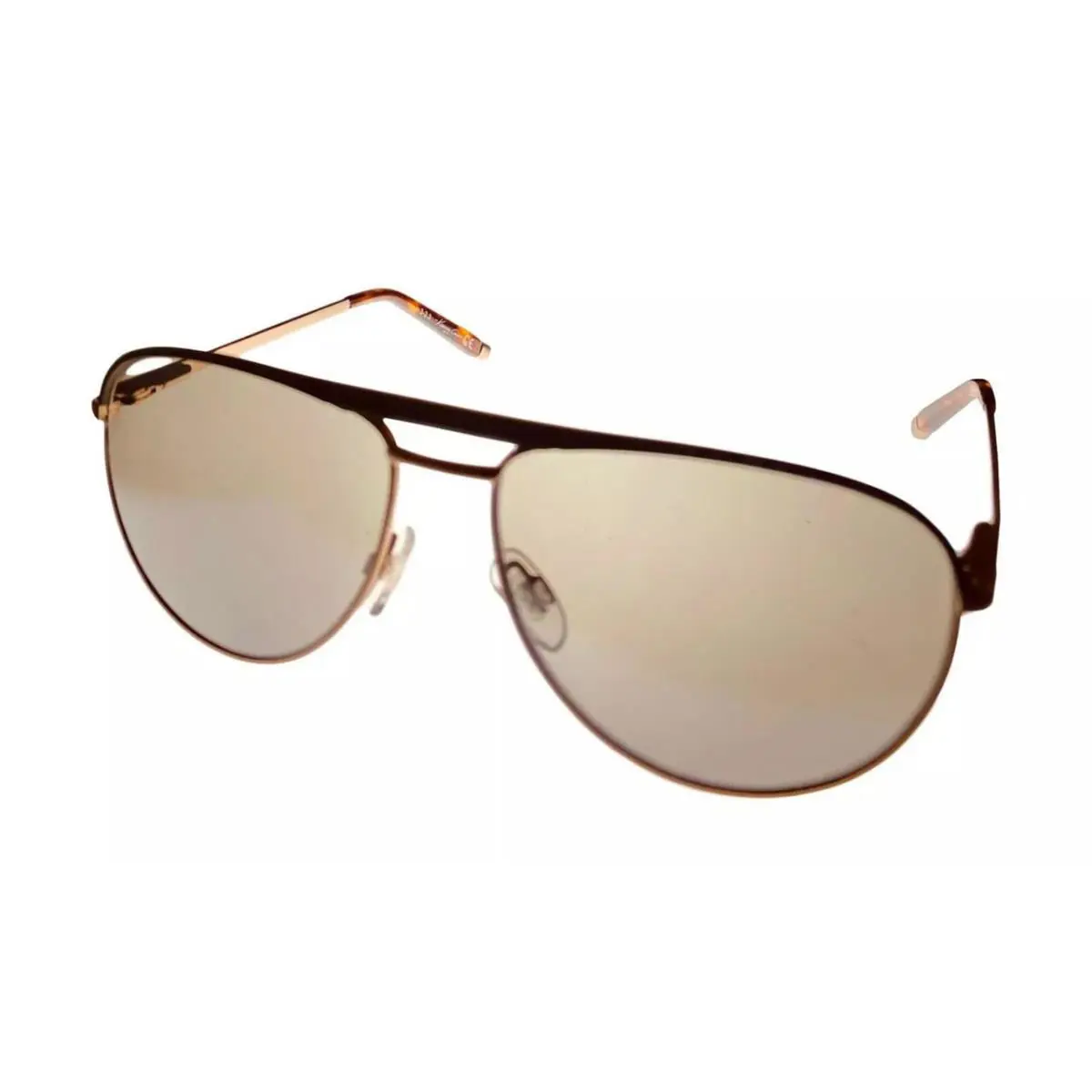 York Women Sunglass KC7046-50Q Bronze/darkgreen 59-15-140 by Kenneth Cole