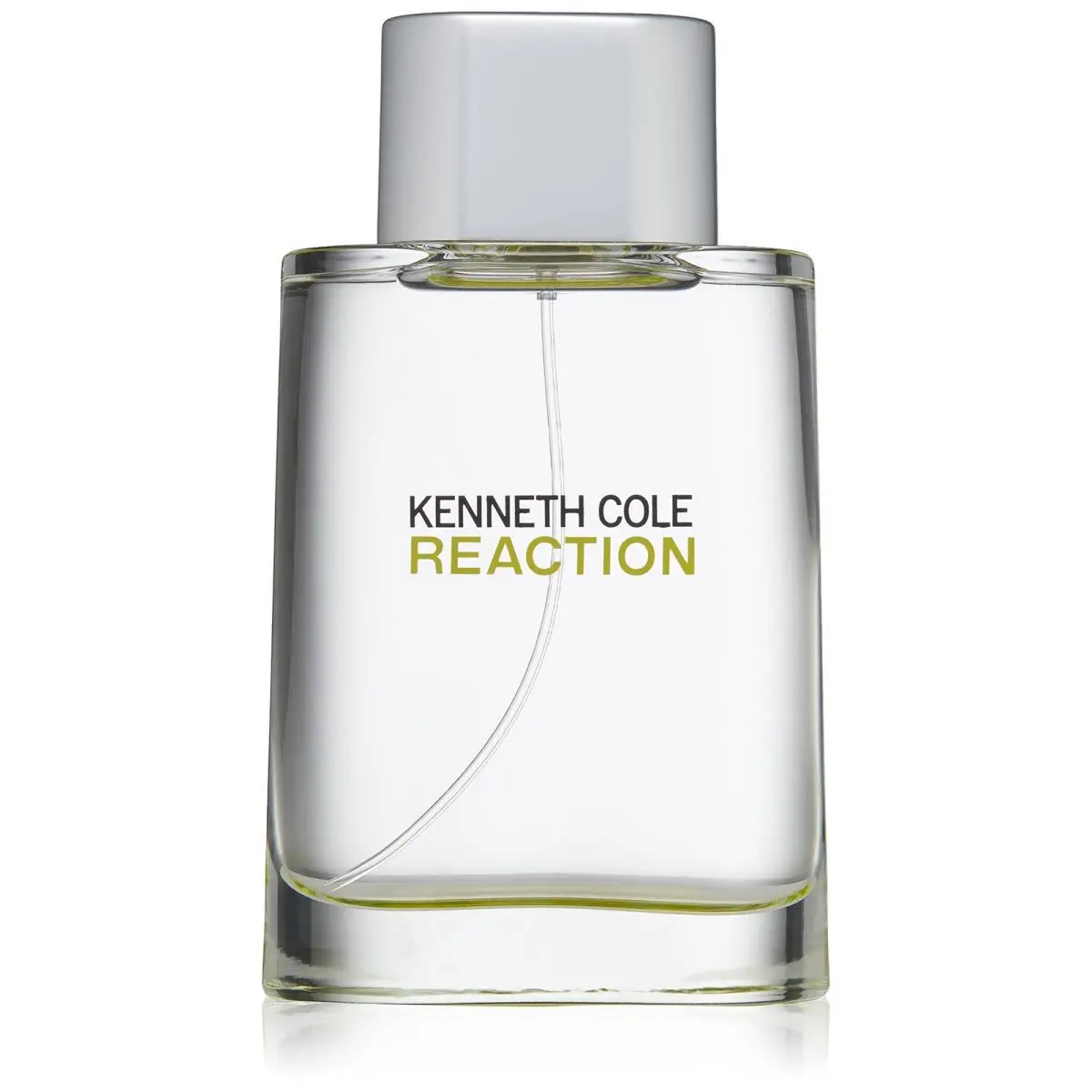 Reaction Men/kenneth Cole Edt Spray 3.3 OZ 100 ML M by Kenneth Cole