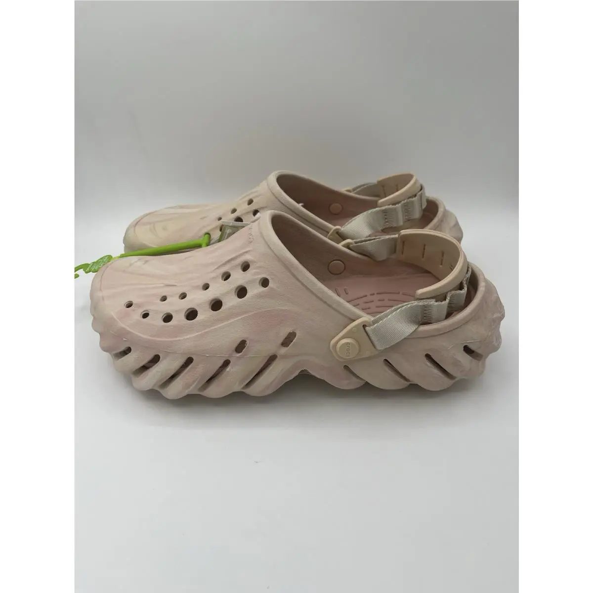 Crocs shoes - Echo Marble - Echo Marble - Quartz 1