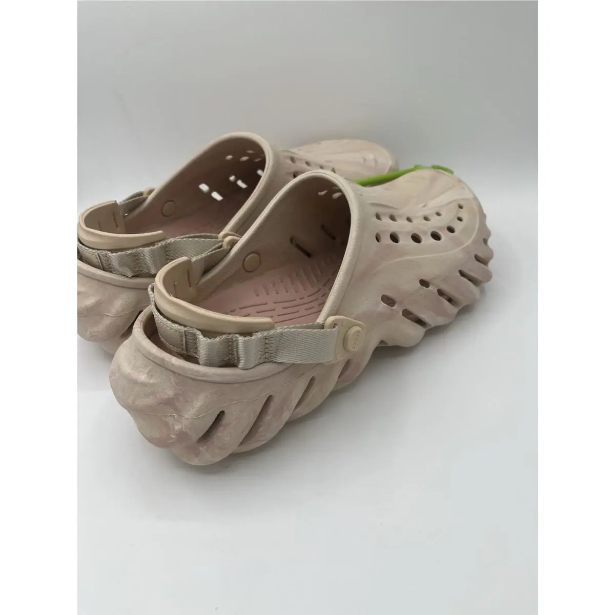 Crocs shoes - Echo Marble - Echo Marble - Quartz 3