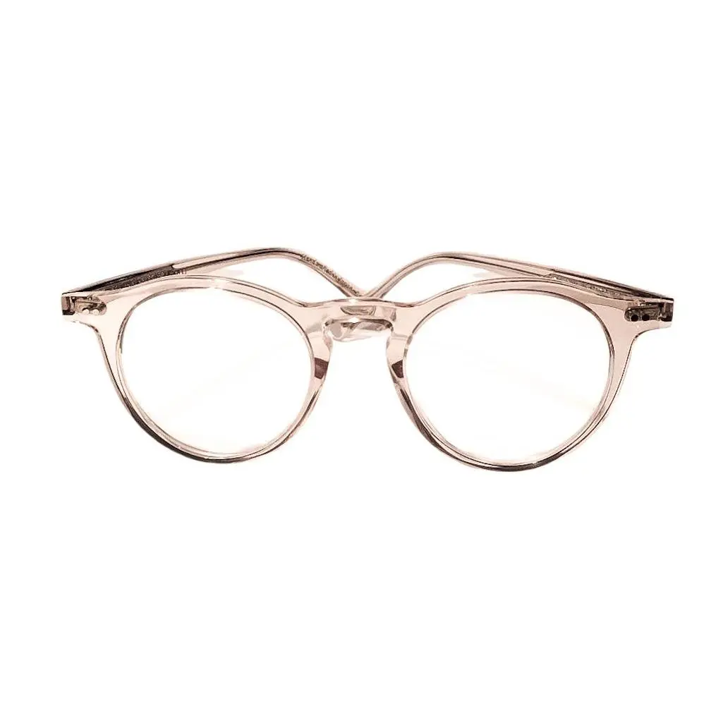 Oliver Peoples OV5504U OP-13 Eyeglasses 1743 Cherry Blossom Size 47