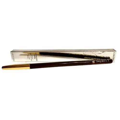 Lancome Le Crayon Khol Eyeliner Pencil Black Coffee