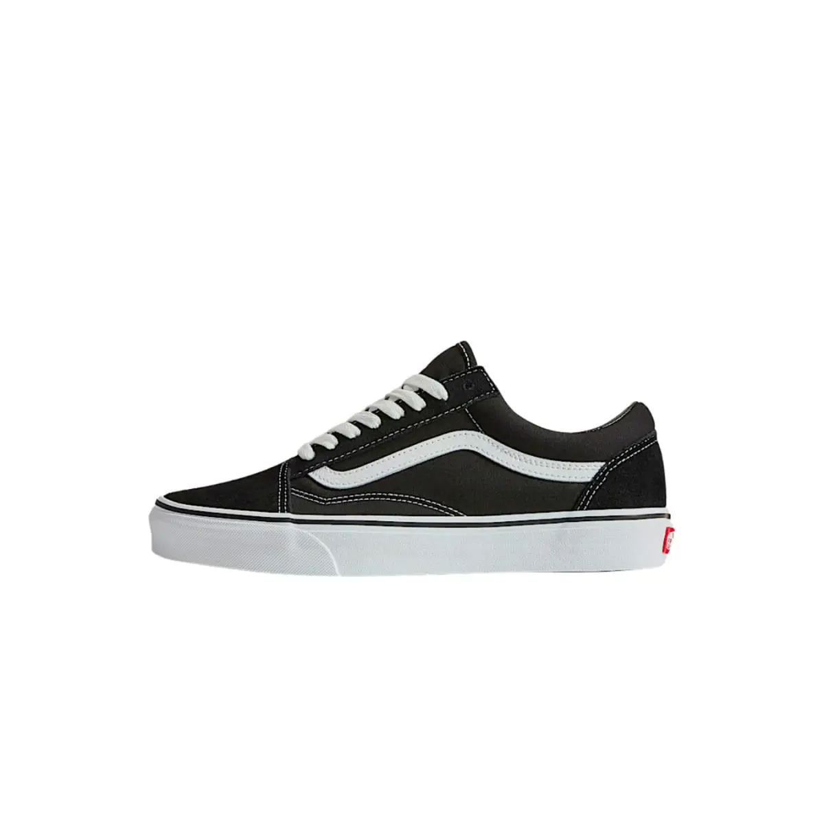 Vans shoes - VANS Old Skool - Old Skool - Black 11