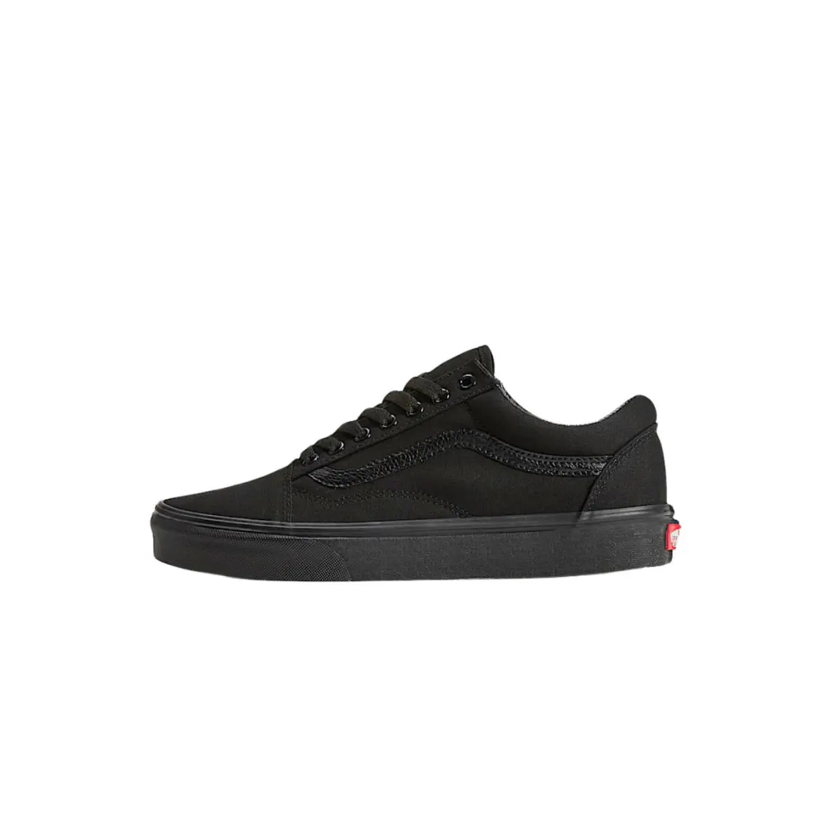 Vans shoes - VANS Old Skool - Old Skool - Black 14