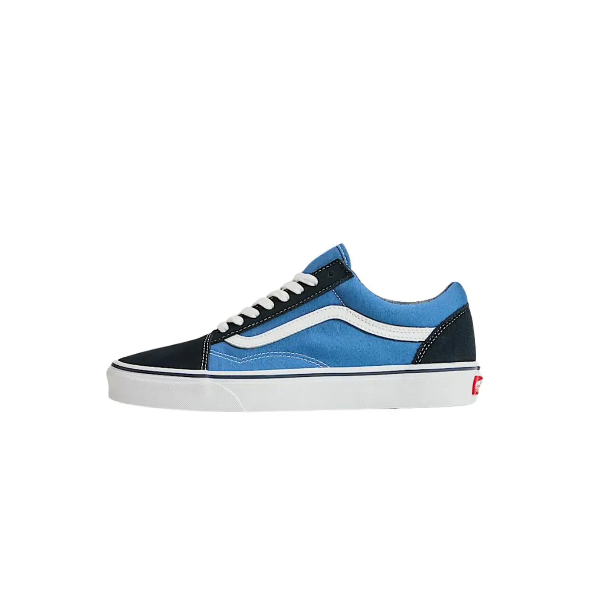 Vans shoes - VANS Old Skool - Old Skool - Black 5