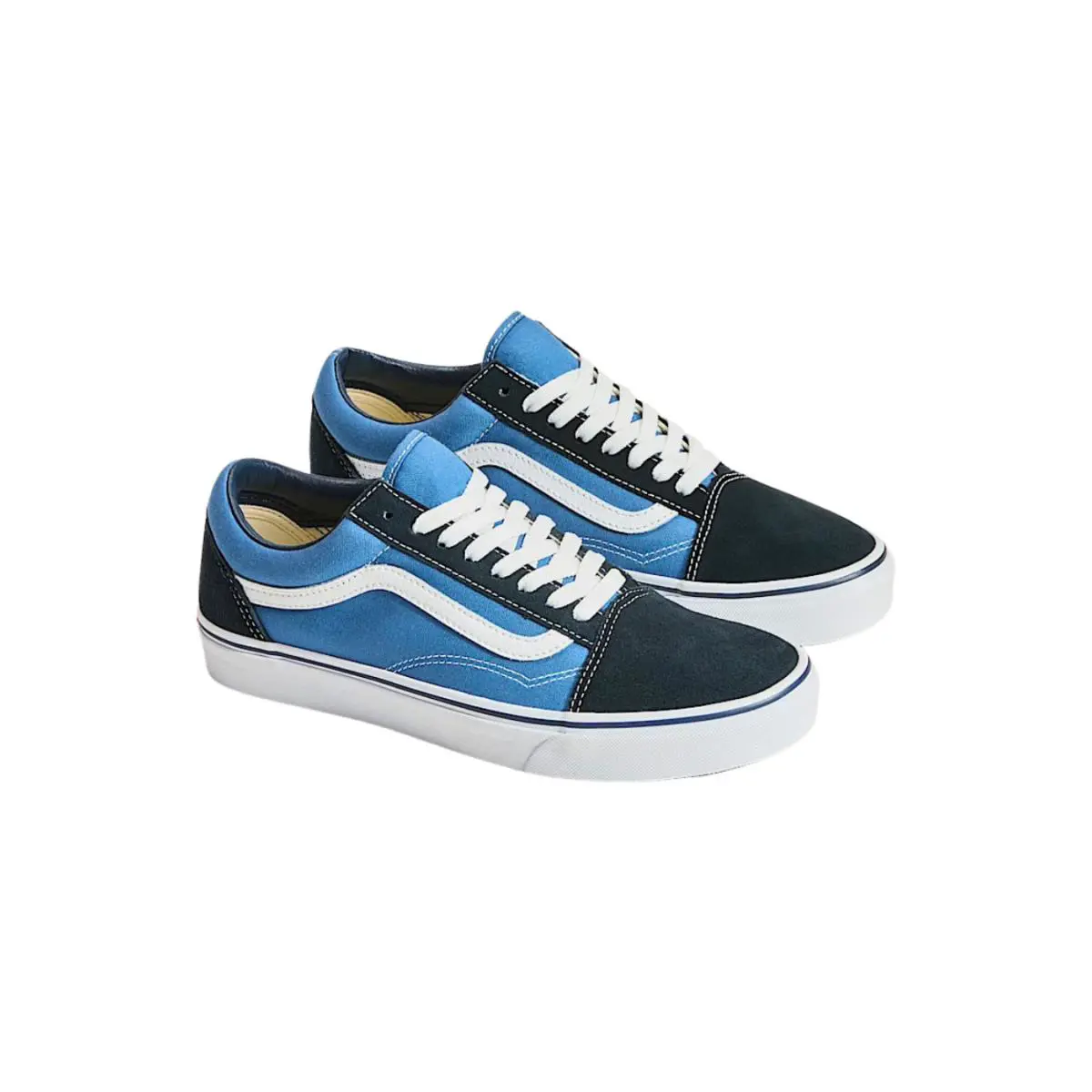 Vans shoes - VANS Old Skool - Old Skool - Black 6