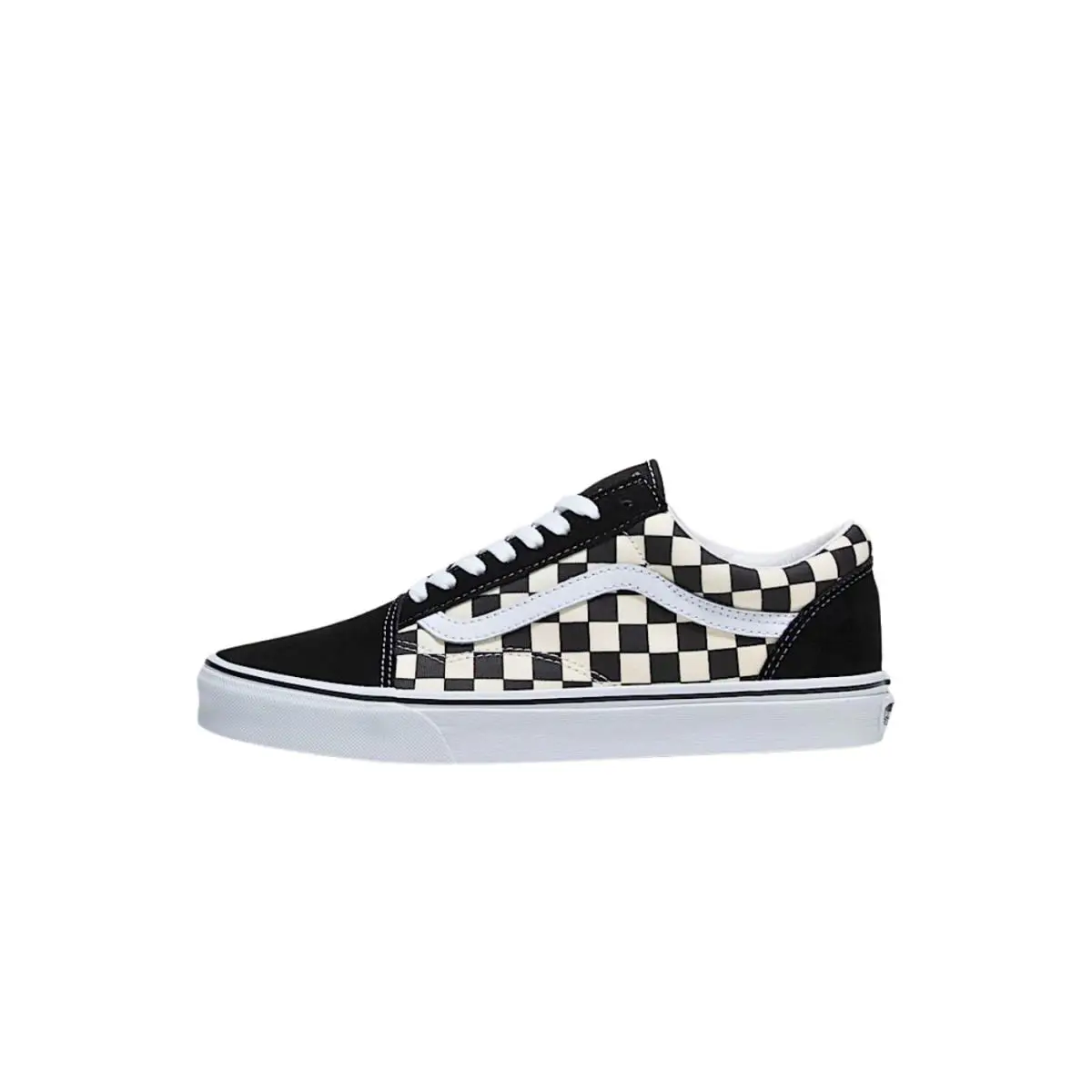 Vans shoes - VANS Old Skool - Old Skool - Black 17