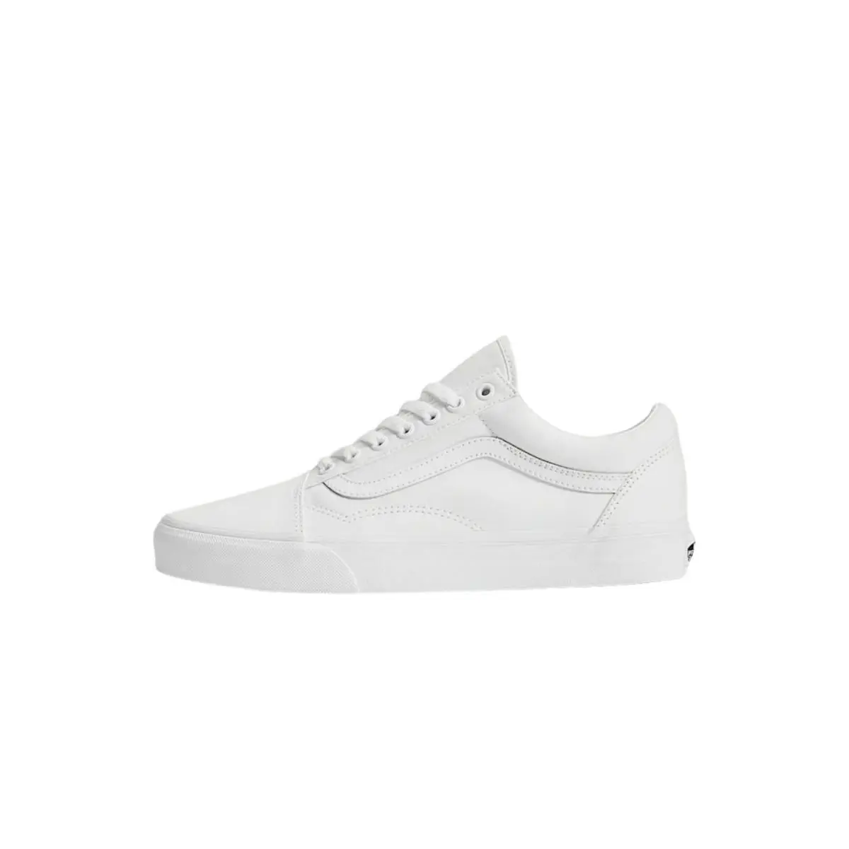 Vans shoes - VANS Old Skool - Old Skool - Black 8