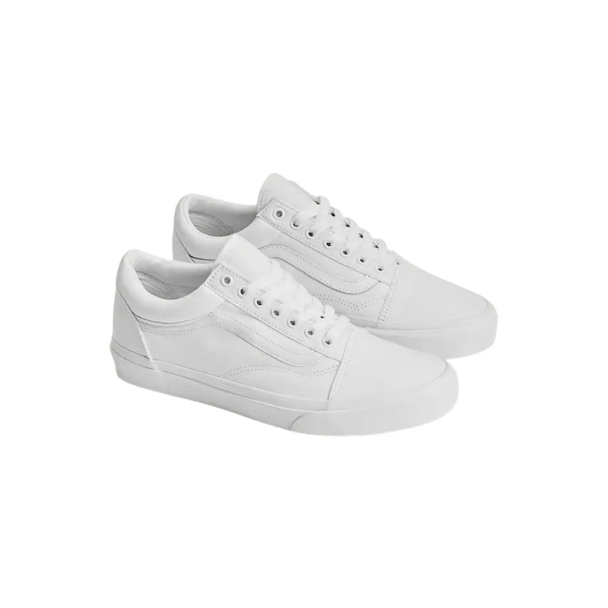 Vans shoes - VANS Old Skool - Old Skool - Black 9
