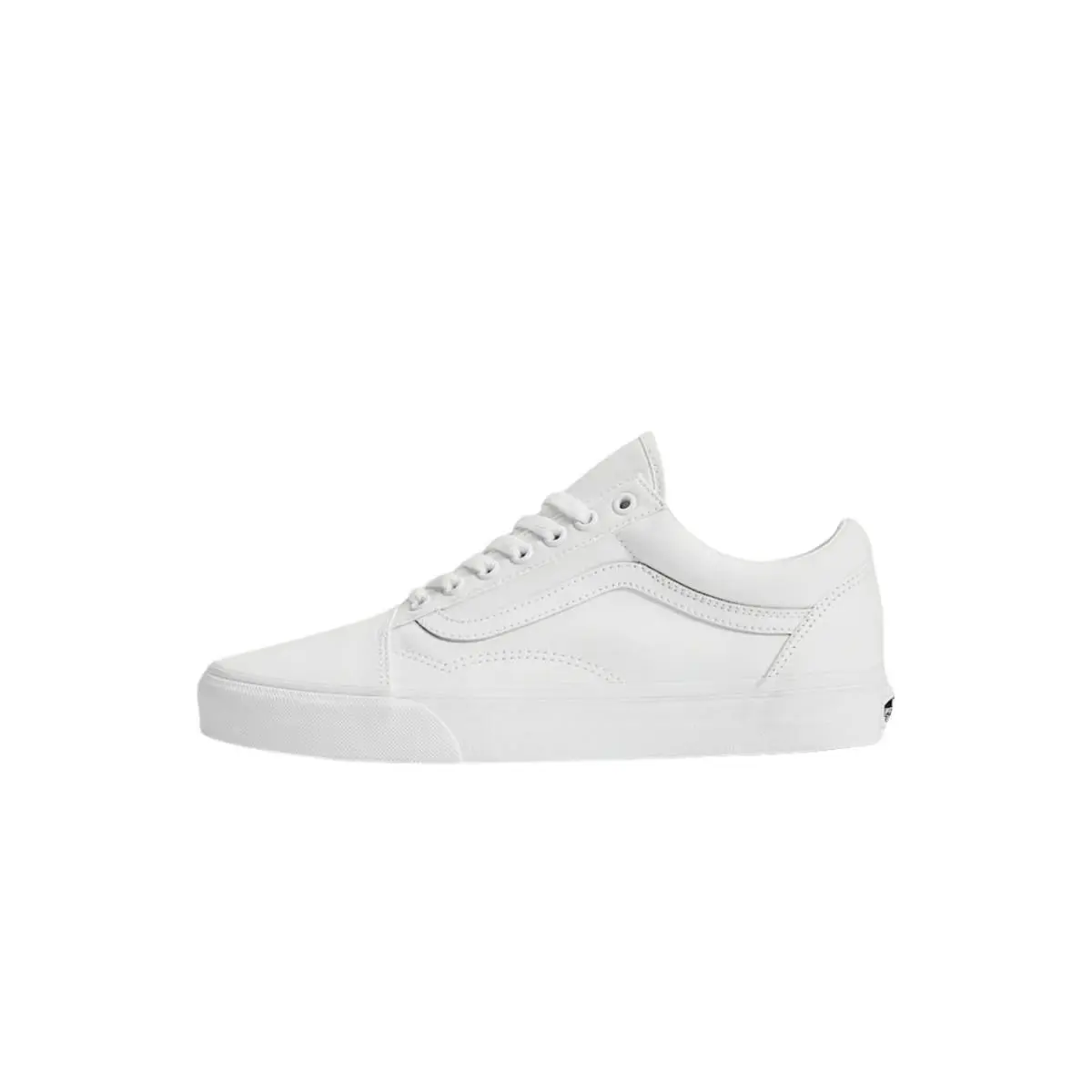 Vans shoes - VANS Old Skool - Old Skool - White 2