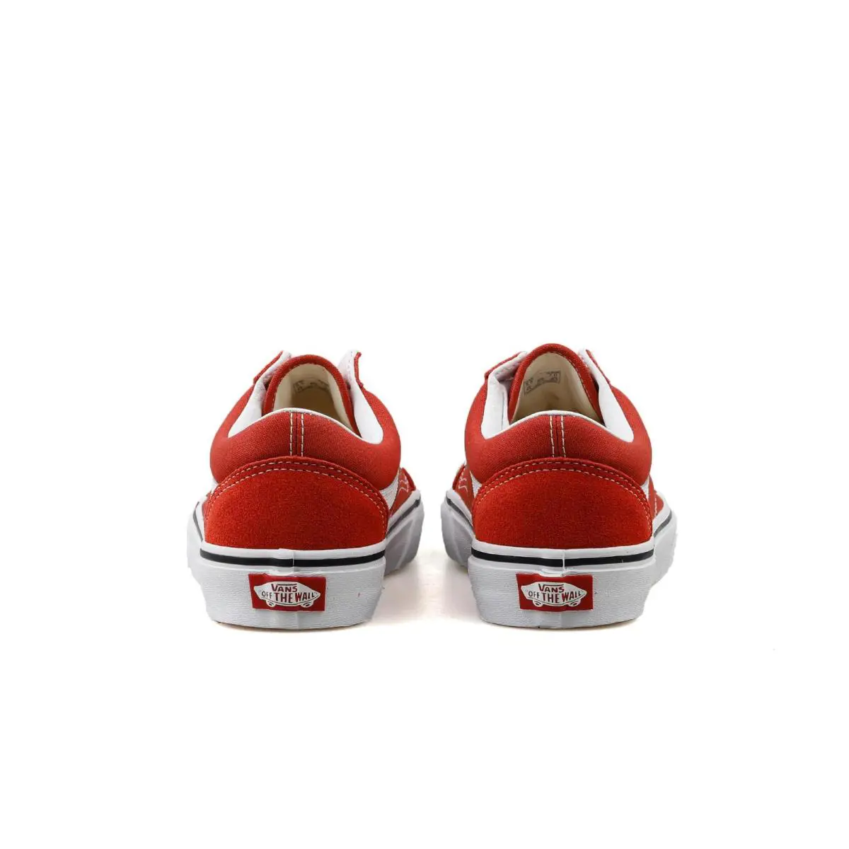 Vans shoes - VN0005UF49X - VN0005UF49X - Bossa Nova 2