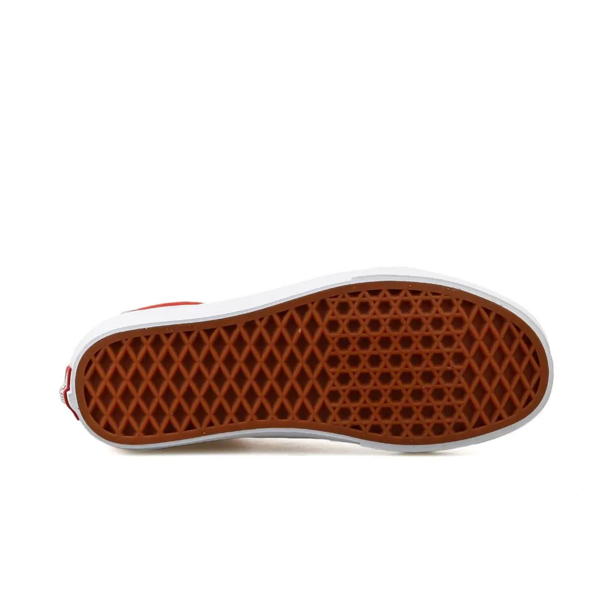 Vans shoes - VN0005UF49X - VN0005UF49X - Bossa Nova 3