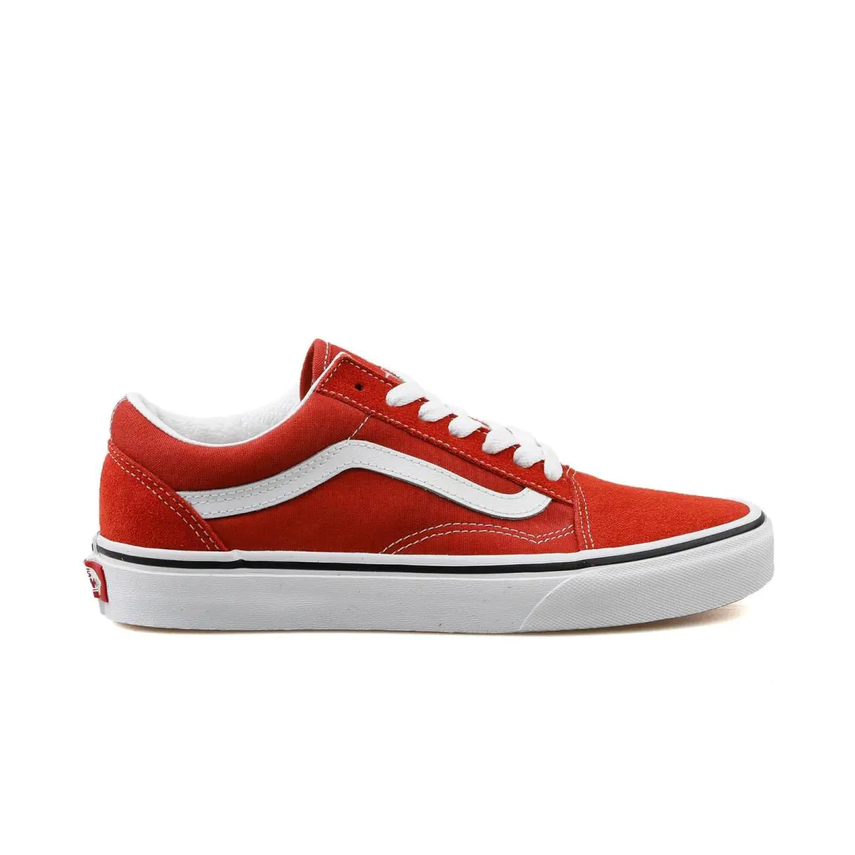 Vans shoes - VN0005UF49X - VN0005UF49X - Bossa Nova 4