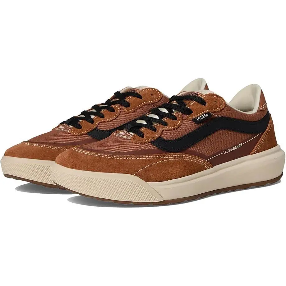 Vans shoes - 2.0 Se - VN000D61N1Z - Glazed Ginger 1