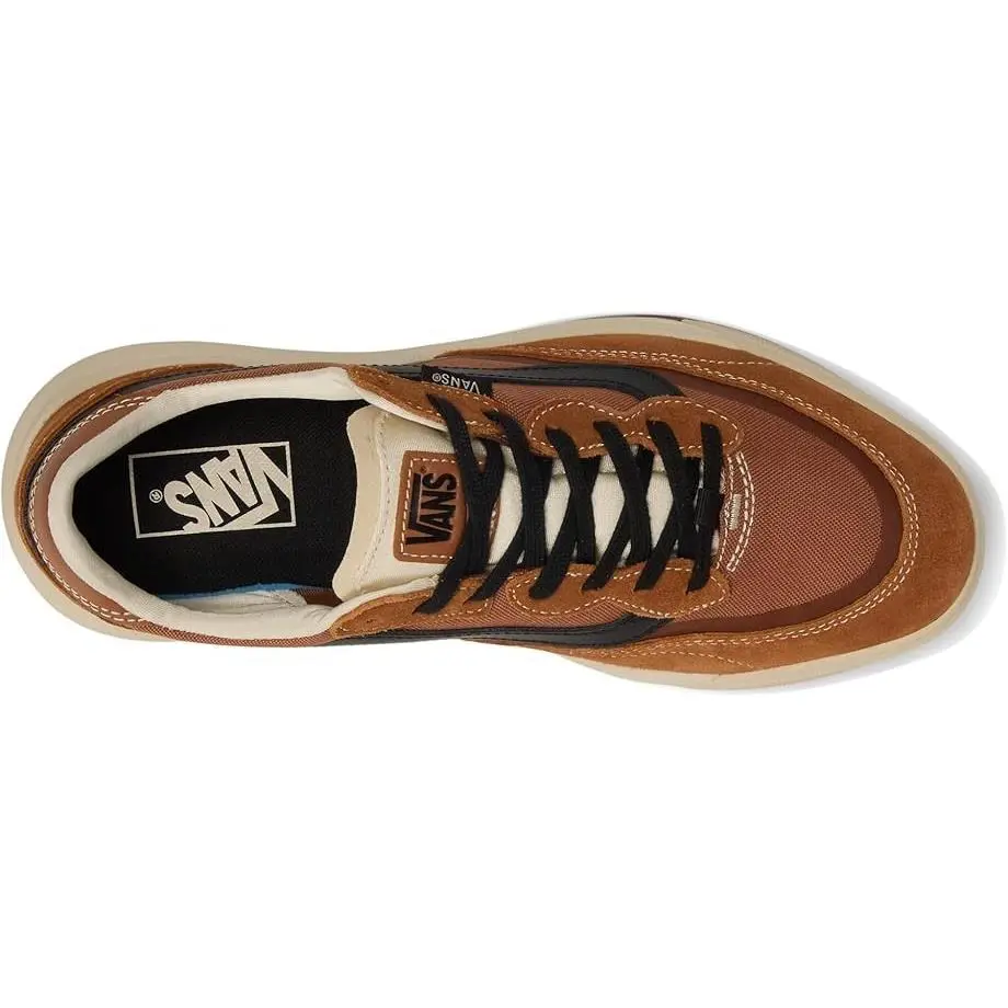 Vans shoes - 2.0 Se - VN000D61N1Z - Glazed Ginger 2