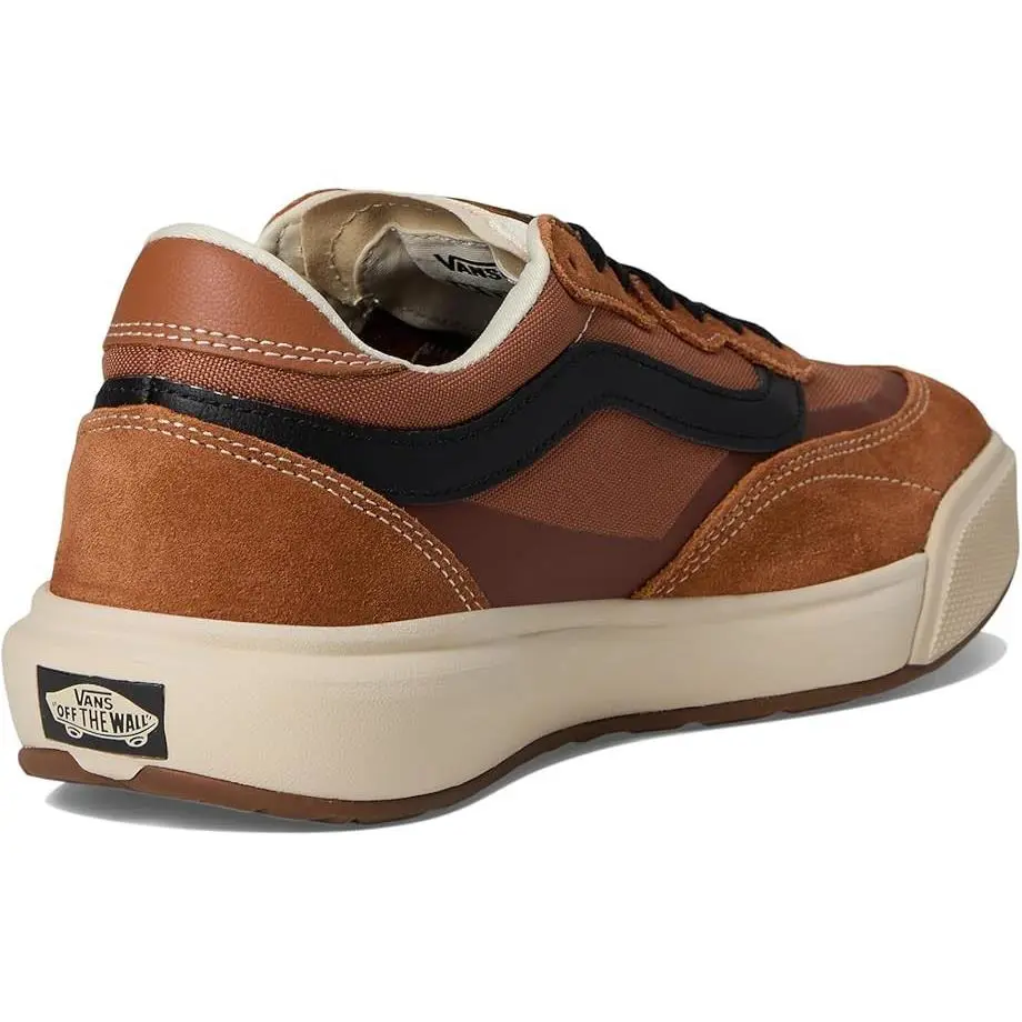 Vans shoes - 2.0 Se - VN000D61N1Z - Glazed Ginger 3
