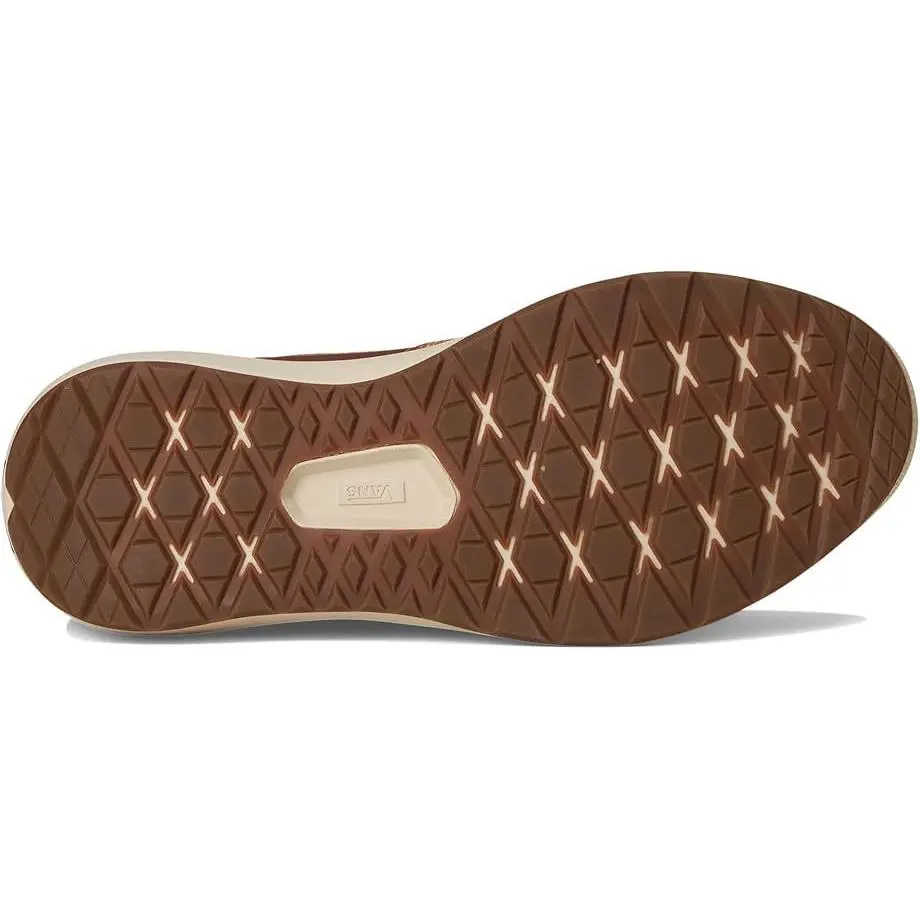 Vans shoes - 2.0 Se - VN000D61N1Z - Glazed Ginger 5