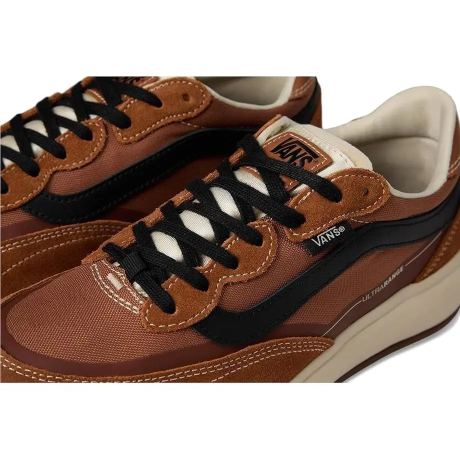 Vans shoes - 2.0 Se - VN000D61N1Z - Glazed Ginger 4