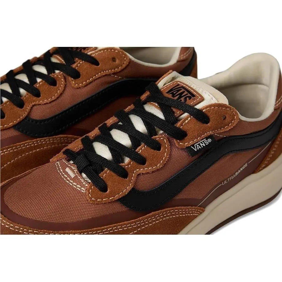 Vans shoes - 2.0 Se - VN000D61N1Z - Glazed Ginger 11