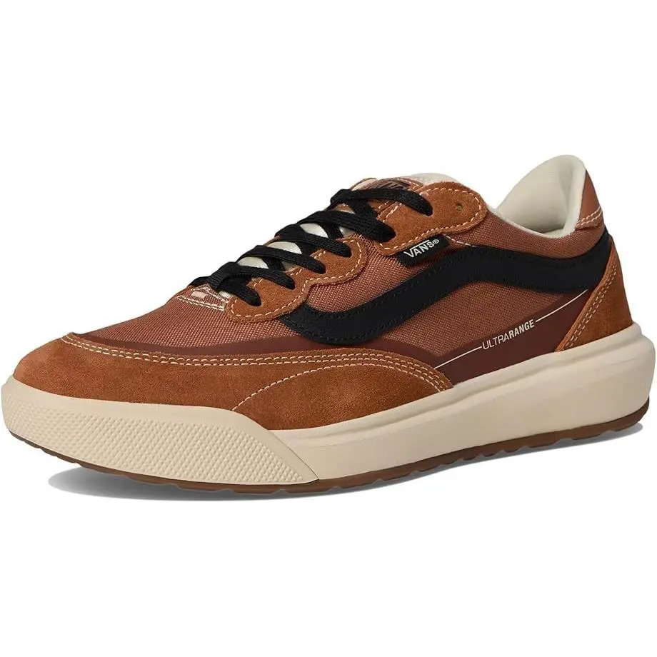 Vans shoes - 2.0 Se - VN000D61N1Z - Glazed Ginger 6