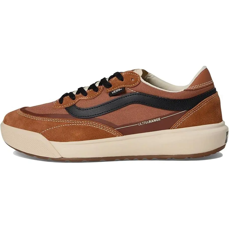 Vans shoes - 2.0 Se - VN000D61N1Z - Glazed Ginger 7