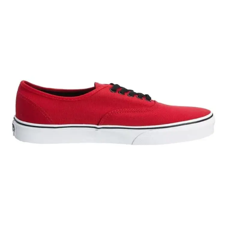 Vans shoes - VANS Authentic Skate - Authentic Skate - VN-0NJV2KA - Red 6