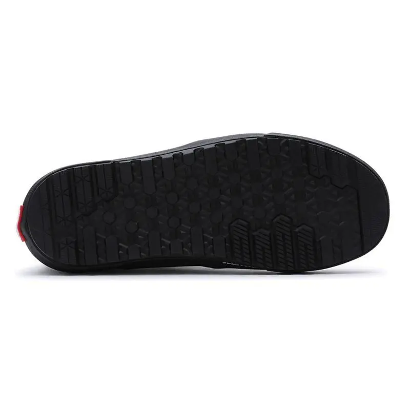Vans shoes - VANS Sk8-Hi - Black 8