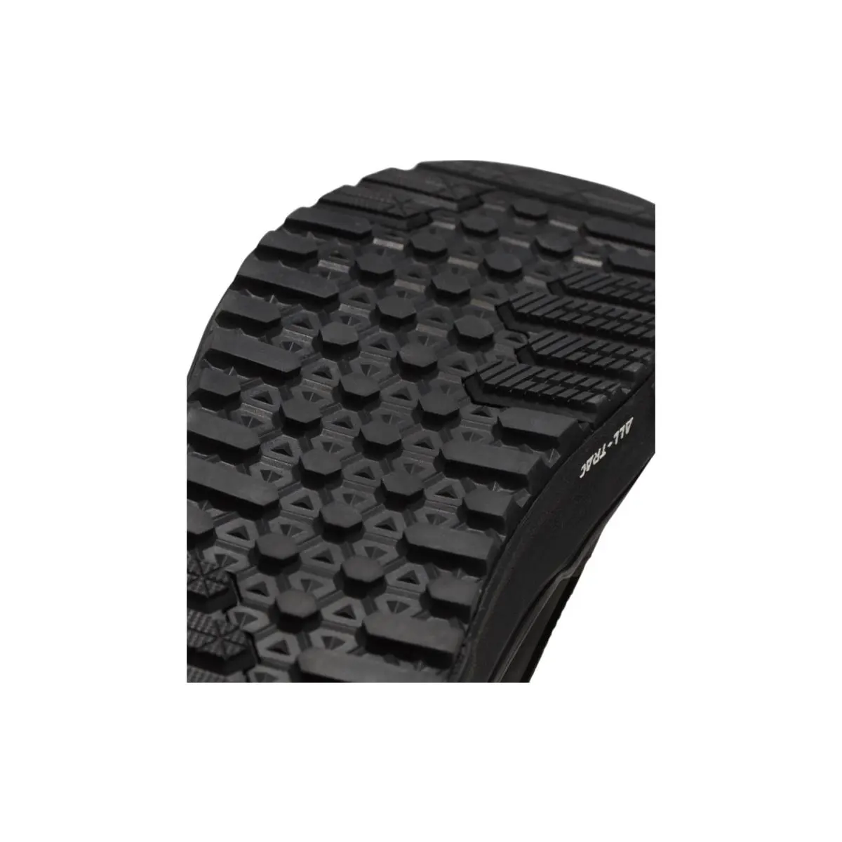 Vans shoes - VANS Sk8-Hi - Black 7